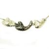 3 Barnacle Chain Necklace - £74.00 (PJB19)